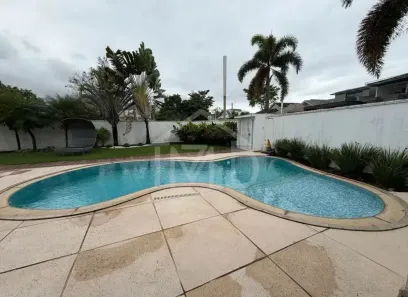 Casa de Condomínio com 5 Quartos à venda, 940m² no Barra da Tijuca, Rio de Janeiro