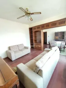 Apartamento com 3 Quartos à venda, 113m² no Centro, Pouso Alegre