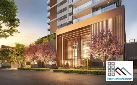 Apartamento com 3 Quartos à venda, 170m² no Jardim das Acácias, São Paulo