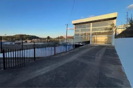 Ponto Comercial para alugar, 450m² no São José, Passo Fundo