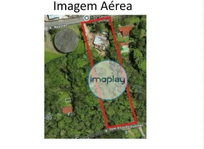 Lote/Terreno à venda, 5757m² no Jardim Colibri, Cotia