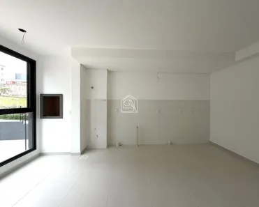 Apartamento com 2 Quartos à venda, 56m² no Serraria, São José