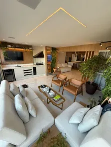 Apartamento com 3 Quartos à venda, 129m² no Mooca, São Paulo