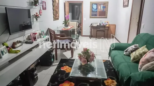 Apartamento com 3 Quartos à venda, 98m² no Centro, Salvador