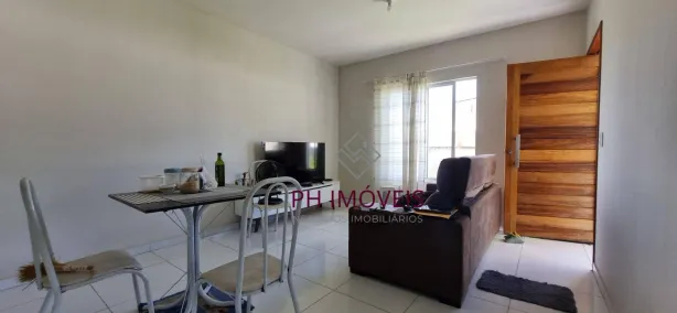 Casa de Condomínio com 3 Quartos à venda, 78m² no , Marechal Deodoro