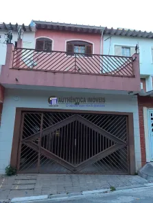 Casa com 3 Quartos à venda, 131m² no Bela Vista, Osasco