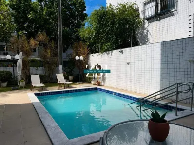 Apartamento com 3 Quartos à venda, 65m² no Boa Viagem, Recife