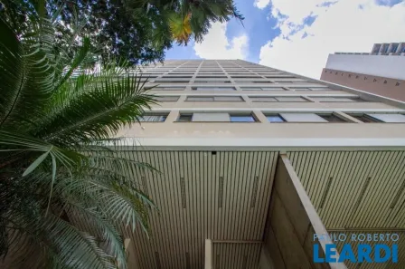 Apartamento com 3 Quartos à venda, 134m² no Perdizes, São Paulo