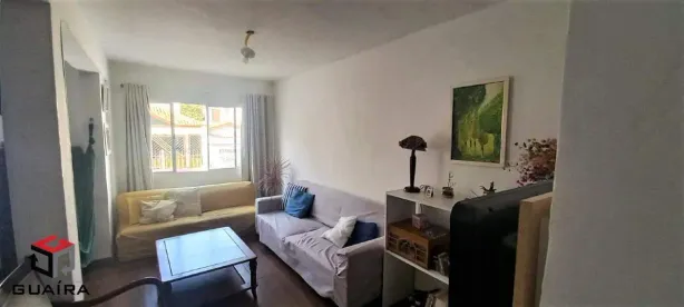 Sobrado com 3 Quartos à venda, 160m² no Rudge Ramos, São Bernardo do Campo