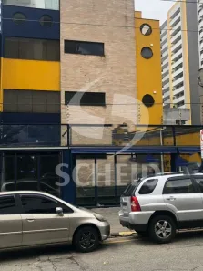 Prédio Comercial para alugar, 693m² no Vila Dom Pedro I, São Paulo