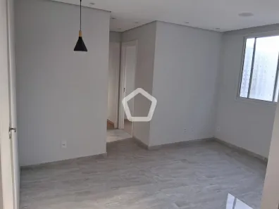 Apartamento com 2 Quartos à venda, 38m² no Cidade Ademar, São Paulo