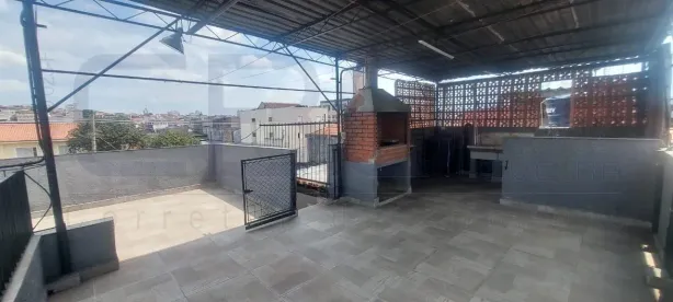 Sobrado com 3 Quartos à venda, 176m² no Jardim Brasil (Zona Norte), São Paulo
