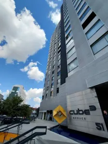 Sala Comercial para venda ou aluguel, 38m² no Vila Pedro Moreira, Guarulhos