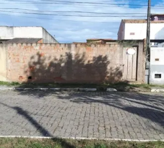 Lote/Terreno à venda, 330m² no Novo Cavaleiro, Macaé