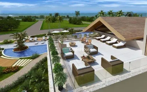 Lote/Terreno à venda, 293m² no Pium (Distrito Litoral), Parnamirim