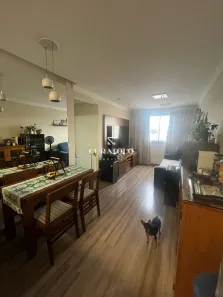 Apartamento com 3 Quartos à venda, 61m² no Jardim Vila Formosa, São Paulo