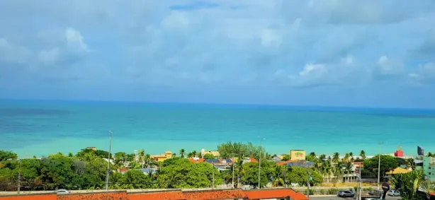 Apartamento com 2 Quartos para venda ou aluguel, 57m² no Ponta Negra, Natal