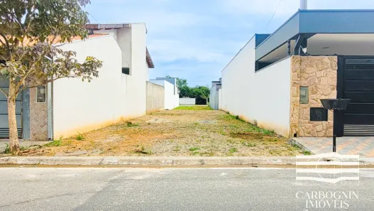Lote/Terreno à venda, 175m² no Loteamento Parque do Museu, Caçapava