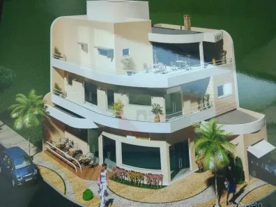 Sobrado com 3 Quartos à venda, 250m² no Vila Mollon IV, Santa Bárbara D'Oeste