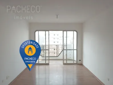 Cobertura com 3 Quartos à venda, 280m² no Perdizes, São Paulo