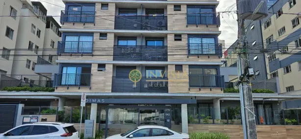 Apartamento com 3 Quartos à venda, 113m² no Canto, Florianópolis