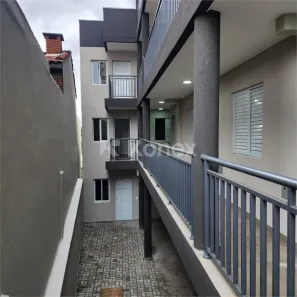 Casa de Condomínio com 2 Quartos à venda, 49m² no Jardim Japão, São Paulo