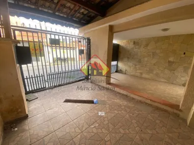 Casa com 3 Quartos à venda, 80m² no Vila São José, Taubaté