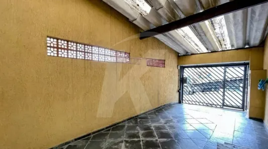Sobrado com 2 Quartos à venda, 120m² no Tucuruvi, São Paulo