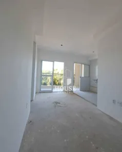 Apartamento com 2 Quartos à venda, 53m² no Jardim Nossa Senhora das Graças, Mogi Guaçu