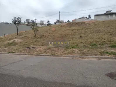 Lote/Terreno à venda, 268m² no Jardim Santa Branca, Campo Limpo Paulista