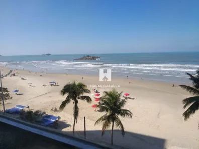 Apartamento com 3 Quartos à venda, 170m² no Pitangueiras, Guarujá