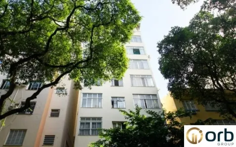 Apartamento com 3 Quartos à venda, 67m² no Centro, Rio de Janeiro