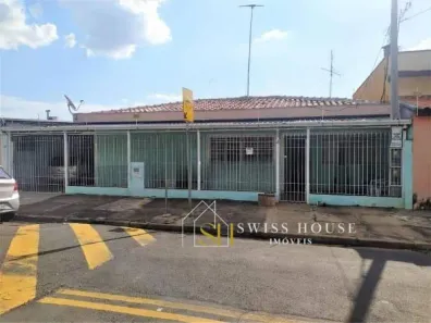 Casa com 3 Quartos à venda, 202m² no Vila Mimosa, Campinas