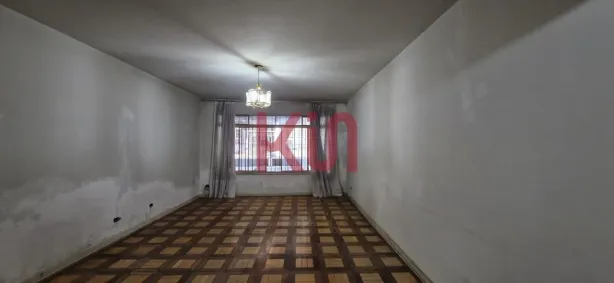 Sobrado com 3 Quartos à venda, 219m² no Mirandópolis, São Paulo