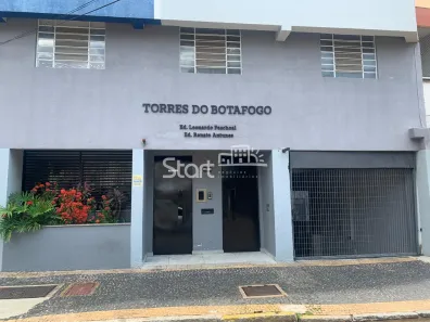 Apartamento com 1 Quarto à venda, 44m² no Botafogo, Campinas