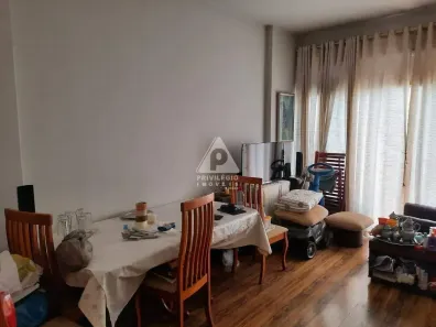 Apartamento com 2 Quartos à venda, 122m² no Botafogo, Rio de Janeiro