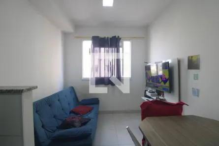 Apartamento com 1 Quarto à venda, 27m² no Jardim Cidália, São Paulo