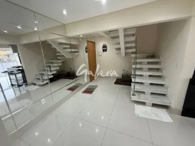 Cobertura com 2 Quartos à venda, 160m² no Nova Gerty, São Caetano do Sul