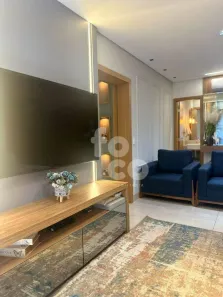 Apartamento com 3 Quartos à venda, 107m² no Tabajaras, Uberlândia