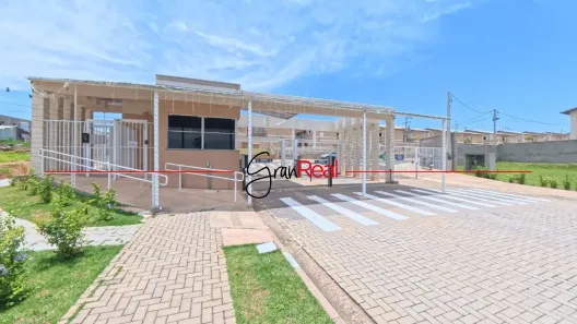 Apartamento com 2 Quartos à venda, 49m² no Parque Campo Bonito, Indaiatuba