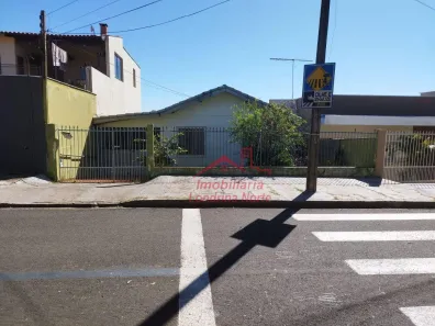 Casa com 2 Quartos à venda, 111m² no Pacaembu, Londrina