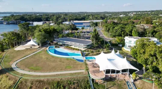 Lote/Terreno à venda, 2000m² no Ponta Negra, Manaus