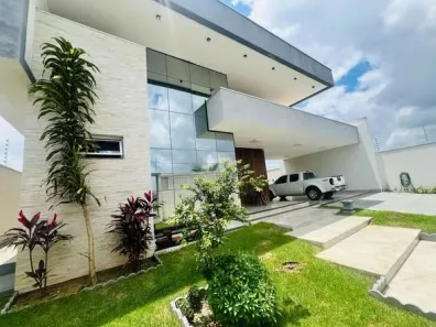 Casa com 4 Quartos à venda, 309m² no Primavera do Leste, Primavera do Leste