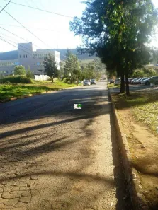 Lote/Terreno à venda, 1080m² no Vale do Sol, Nova Lima