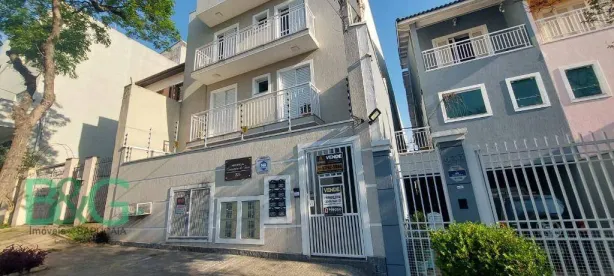 Apartamento com 2 Quartos para alugar, 45m² no Água Fria, São Paulo