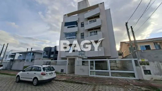 Apartamento com 3 Quartos para alugar, 80m² no Caminho Novo, Palhoça