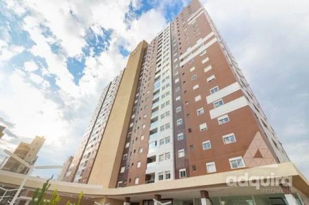 Apartamento com 2 Quartos à venda, 104m² no Centro, Ponta Grossa
