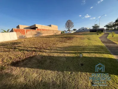 Lote/Terreno à venda, 550m² no Alphaville Brasília, Cidade Ocidental