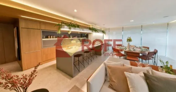 Apartamento com 3 Quartos à venda, 150m² no Vila Mariana, São Paulo