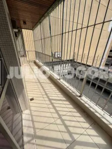 Apartamento com 2 Quartos à venda, 82m² no Icaraí, Niterói
